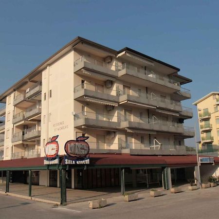 Studio In Lido Di Jesolo 33248 Exterior foto