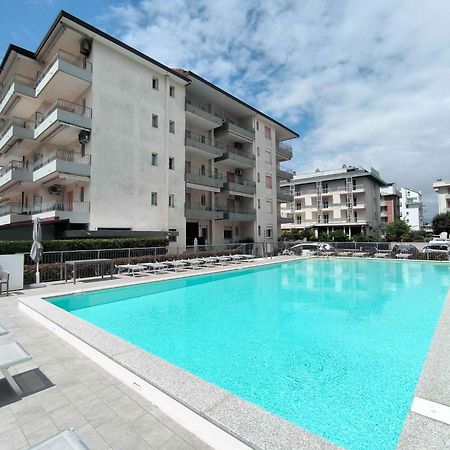 Studio In Lido Di Jesolo 33248 Exterior foto
