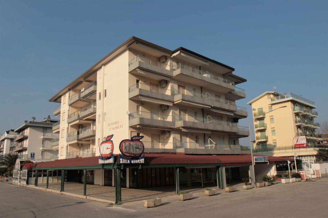 Studio In Lido Di Jesolo 33248 Exterior foto