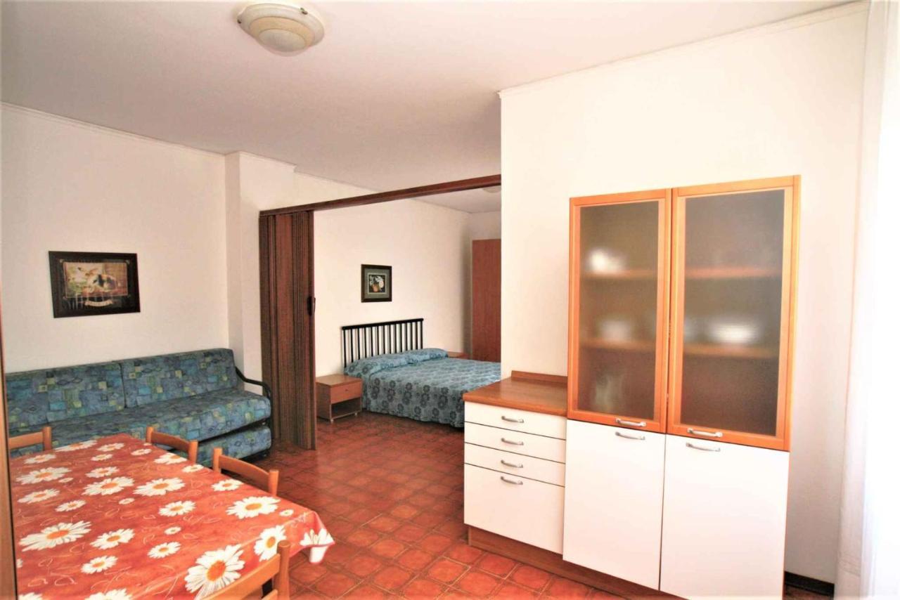 Studio In Lido Di Jesolo 33248 Exterior foto