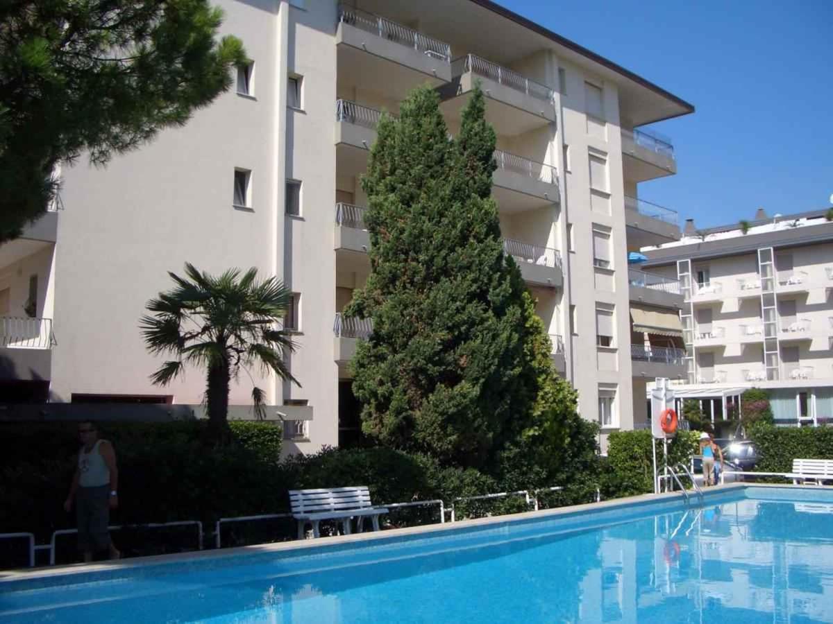Studio In Lido Di Jesolo 33248 Exterior foto