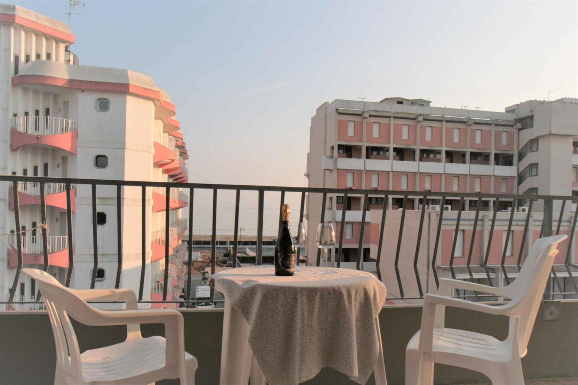 Studio In Lido Di Jesolo 33248 Exterior foto