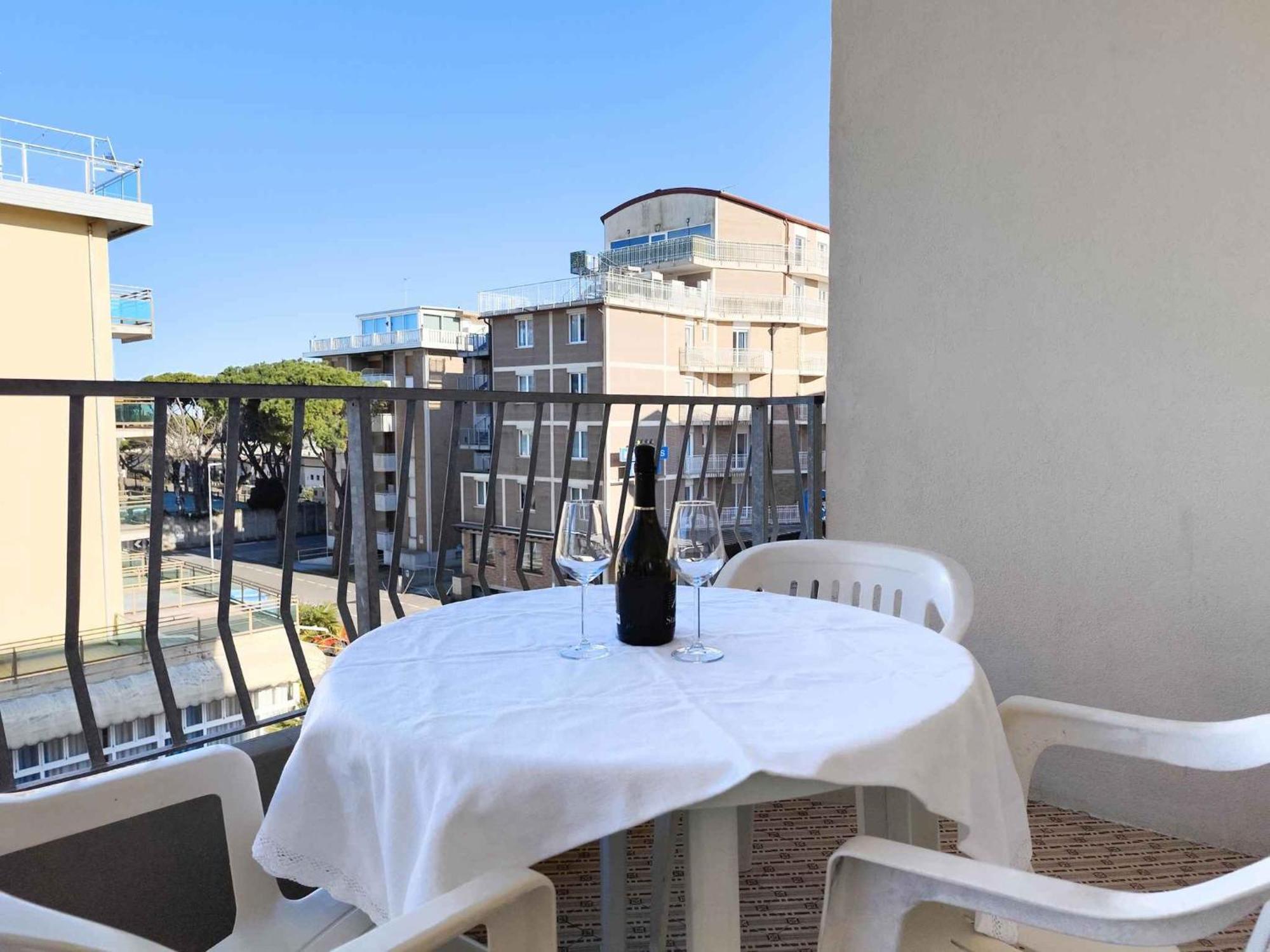 Studio In Lido Di Jesolo 33248 Exterior foto