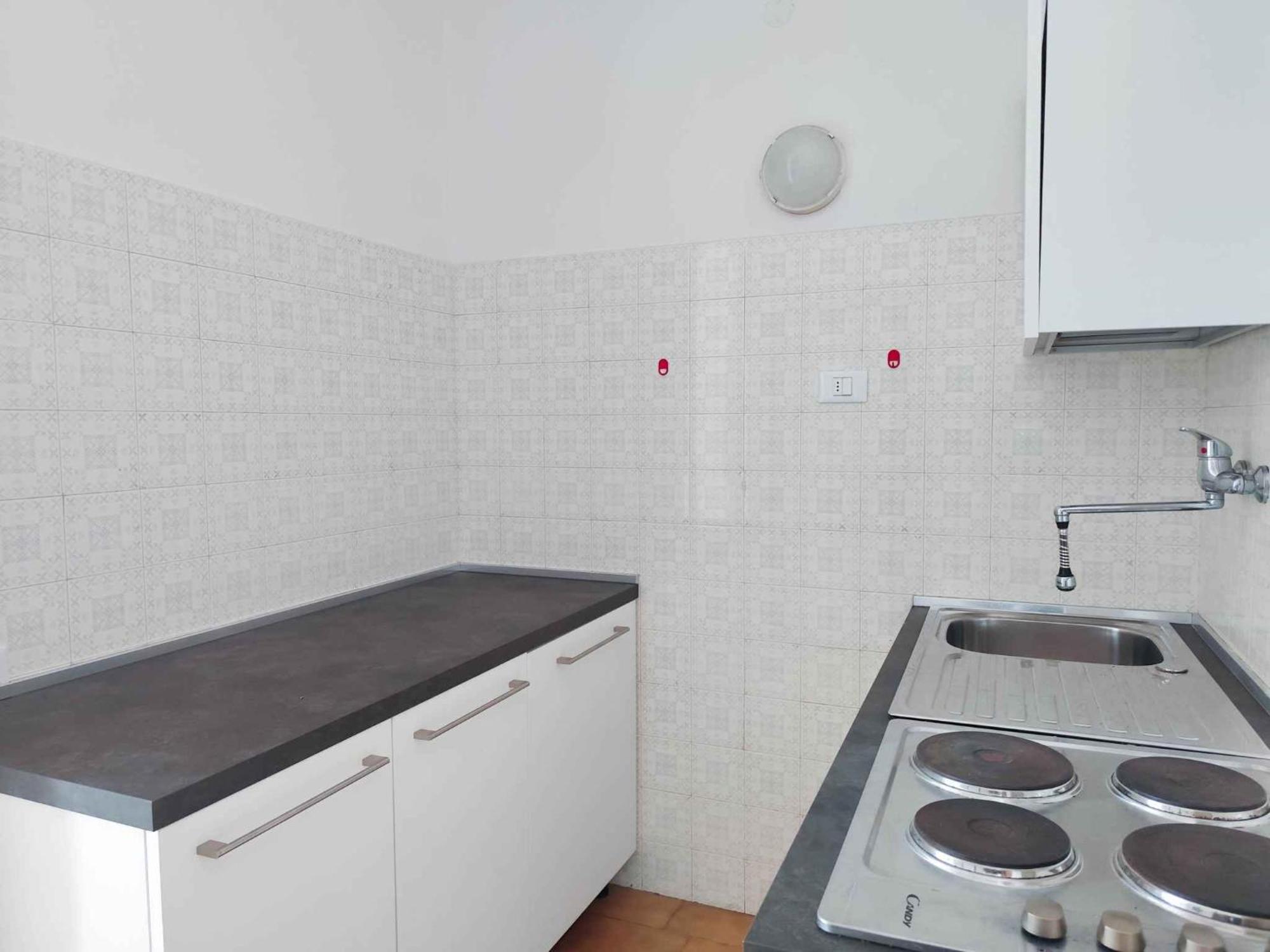 Studio In Lido Di Jesolo 33248 Exterior foto