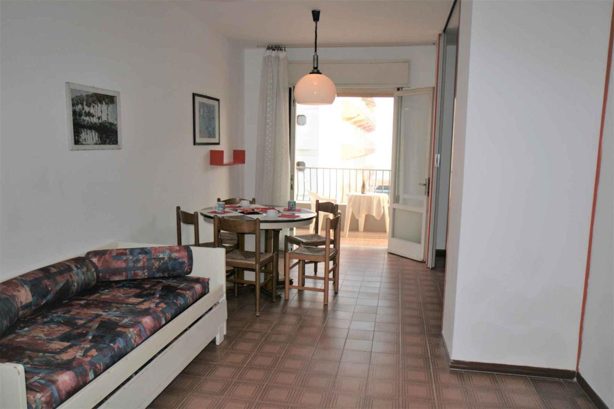 Studio In Lido Di Jesolo 33248 Exterior foto