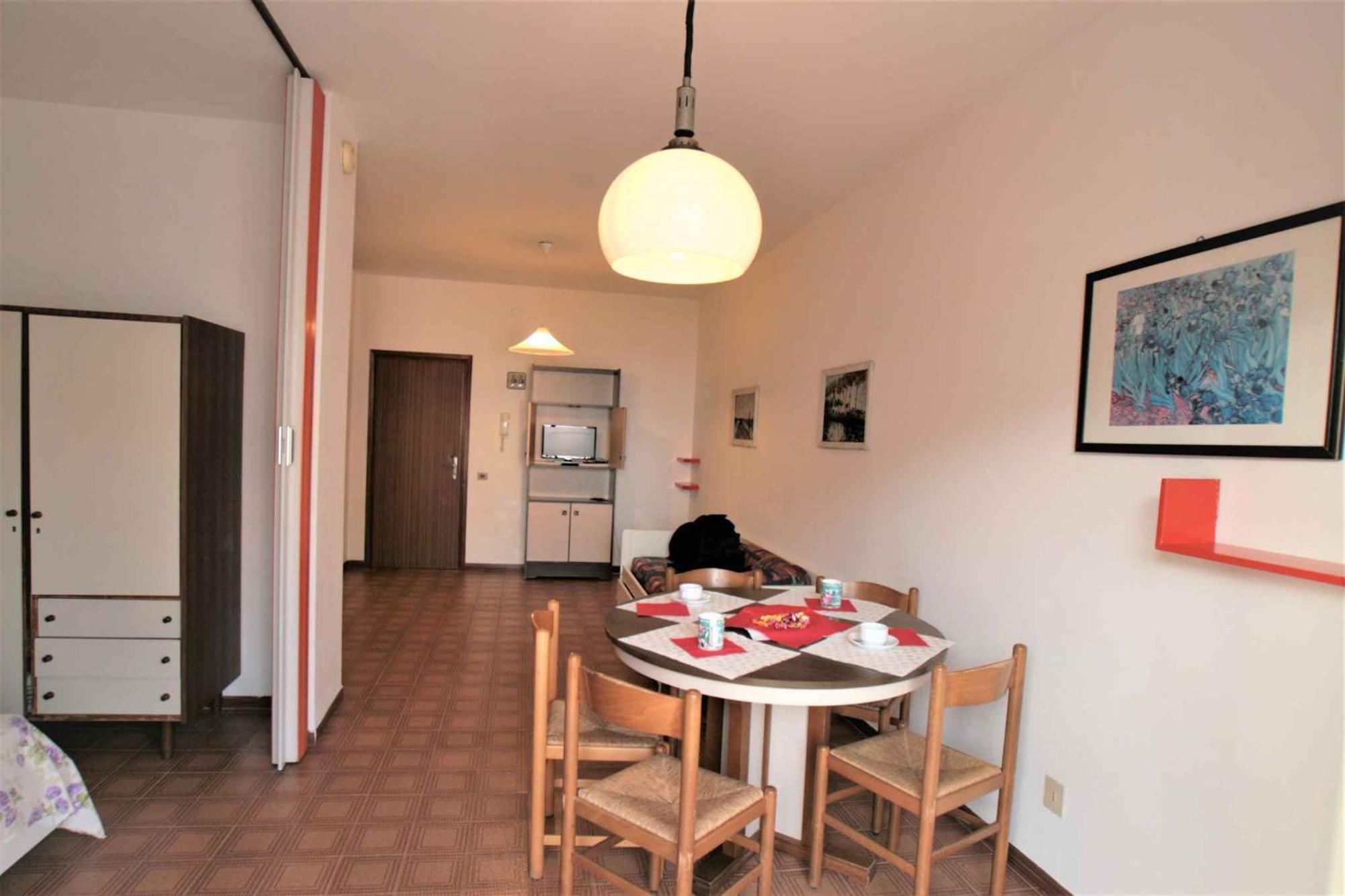 Studio In Lido Di Jesolo 33248 Exterior foto