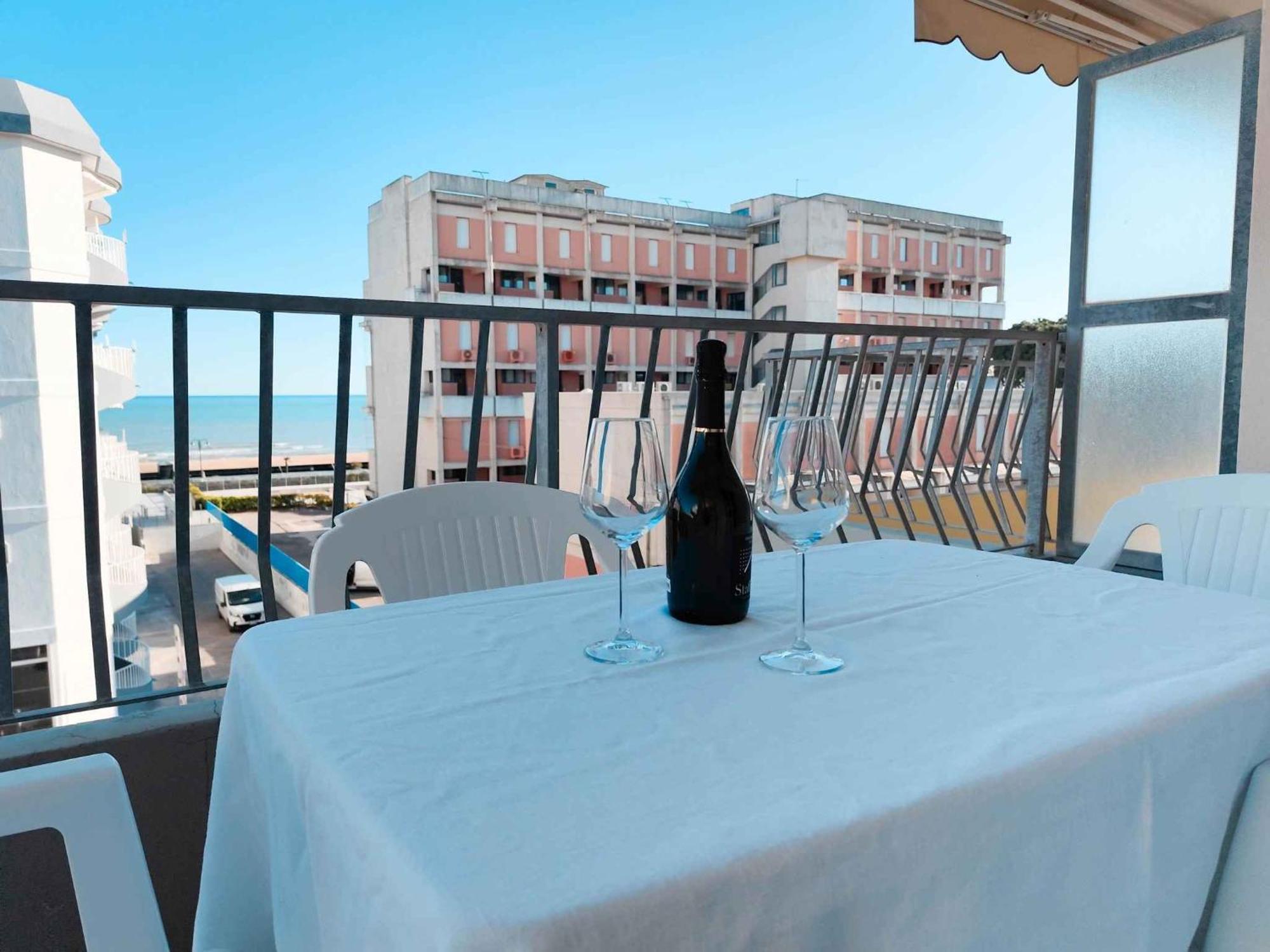 Studio In Lido Di Jesolo 33248 Exterior foto