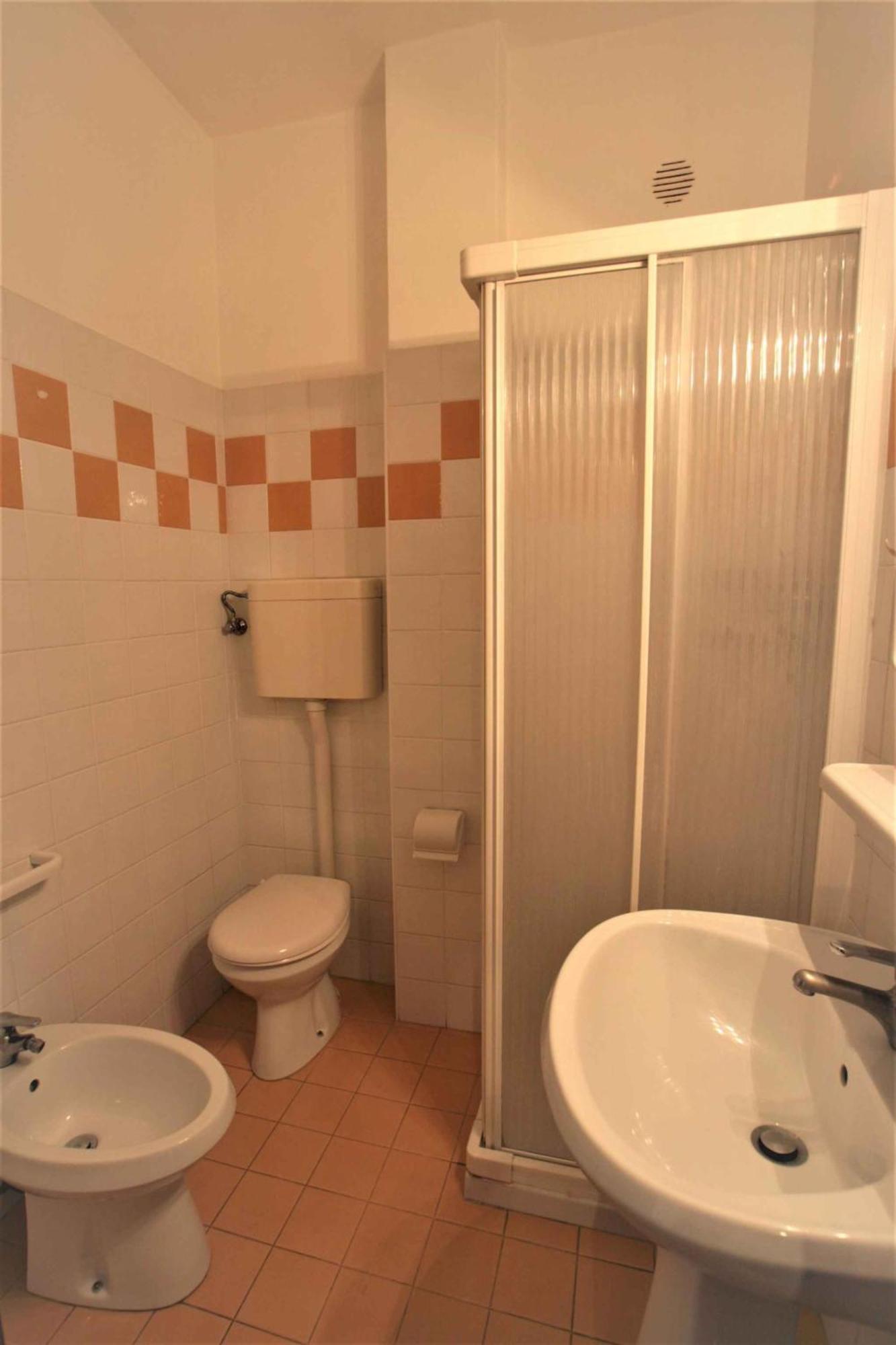 Studio In Lido Di Jesolo 33248 Exterior foto