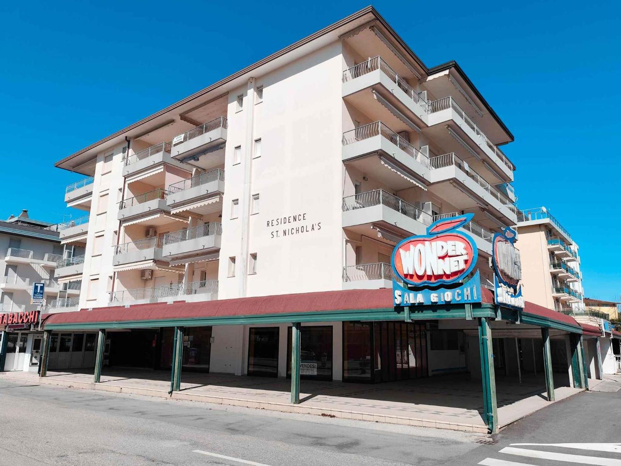 Studio In Lido Di Jesolo 33248 Exterior foto