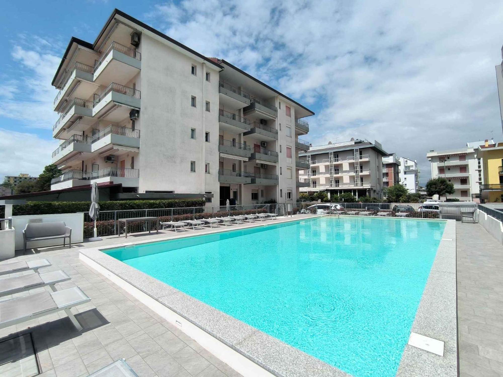 Studio In Lido Di Jesolo 33248 Exterior foto